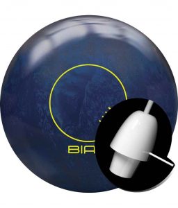 Brunswick Quantum Bias Pearl