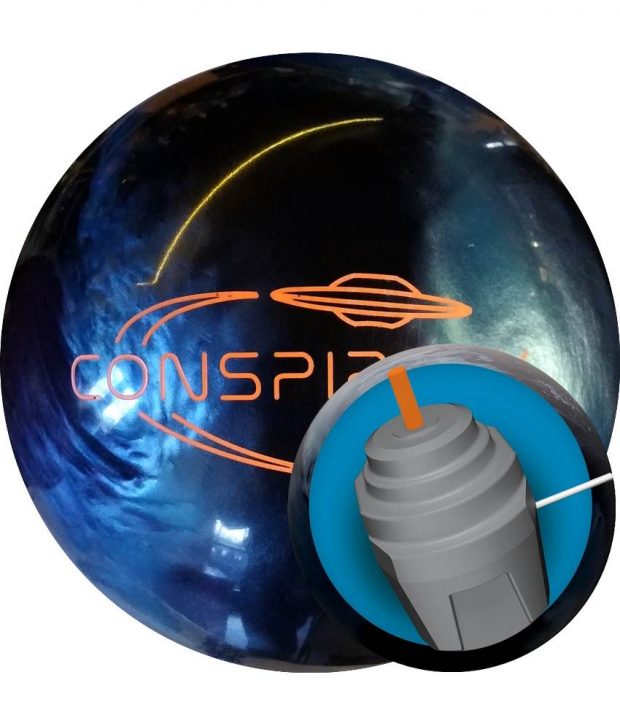 Radical Conspiracy Pearl Conspiracy Pearl