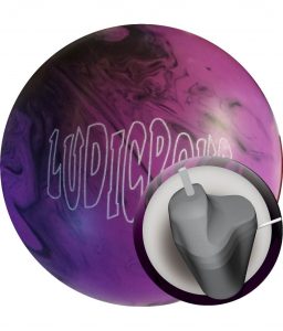 Radical Ludicrous Solid