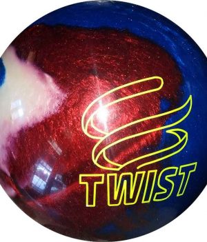 Twist Rouge/Blanc/Bleu