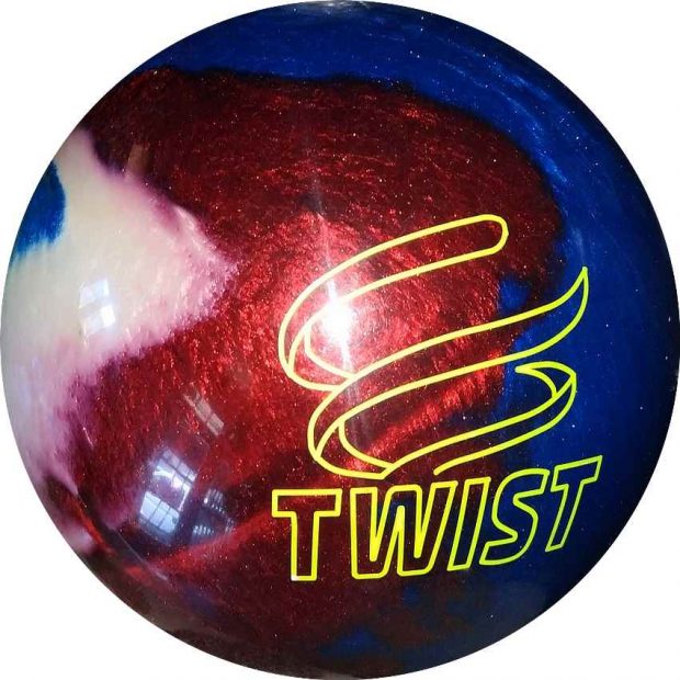 Twist Rouge/Blanc/Bleu