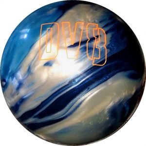 DV8 Turmoil 2 Pearl verso