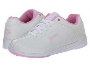 Dextr Raquel IV (Rose/Blanc)