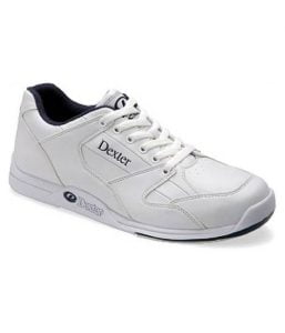 Dexter Ricky II (Blanc/Navy)