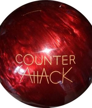 Counter Attack Pearl