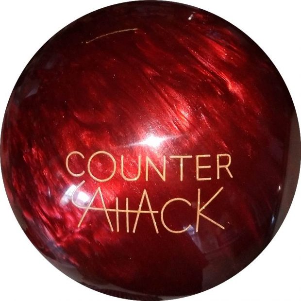 Counter Attack Pearl