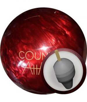 Counter Attack Pearl