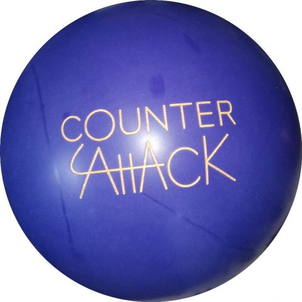 Counter Attack Solid