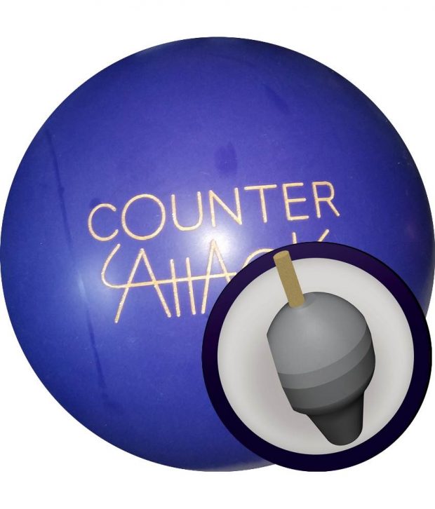 Counter Attack Solid