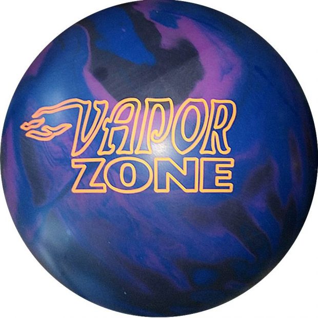 Vapor Zone Solid