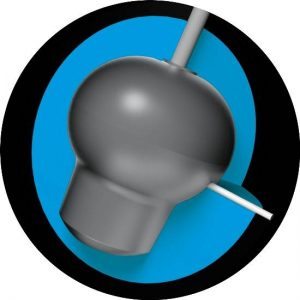 noyau Brunswick Zone Asymmetric