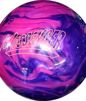 Messenger Rose/Purple