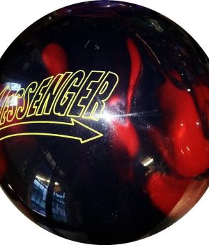 Messenger Rouge/Noir