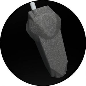 noyau DV8 Poison 14 lbs.