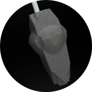 noyau DV8 Poison 15 lbs.