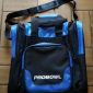 Sac 1 Boule ProBowl Deluxe Bleu/Noir