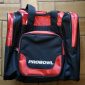 Sac 1 Boule ProBowl Deluxe Rouge/Noir