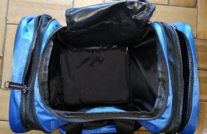 Sac 1 Boule ProBowl Intérieur