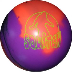 Radical Squatch Solid