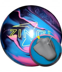 Radical Zing!
