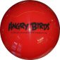 Angry Birds Rouge (Semi Transparente)