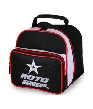 Sac pour une boule attachable sur la tirette (Modèle RotoGrip Caddy)