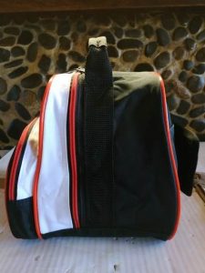 RotoGrip Sac1B Add Caddy côté