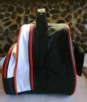 Sac pour une boule attachable sur la tirette (Modèle RotoGrip Caddy)