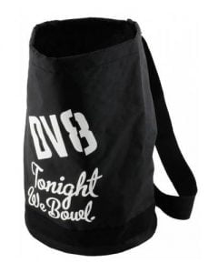 Sac à l'épaule une boule DV8 Noir