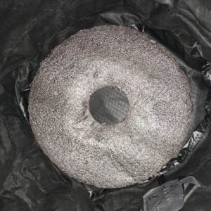 Sac à l'épaule une boule DV8 Noir intérieur