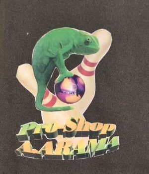 Chemise légère Motif Caméléon Kaki (Medium)