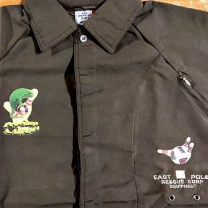 Chemise-Kaki-Cameleon-recto-zoom