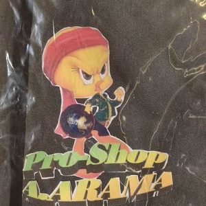 Chemise-Kaki-Titi-motif