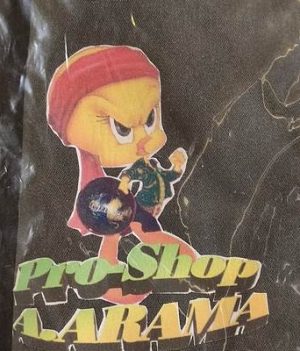 Chemise légère Motif Titi Kaki (Medium)