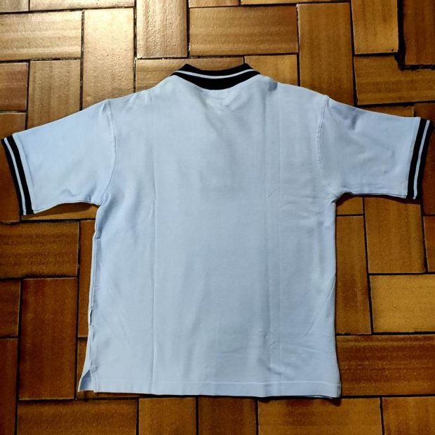 Polo Hammer Bleu Ciel (Small)