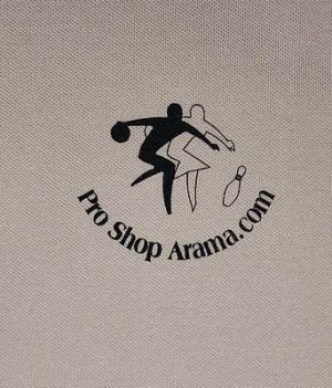 Polo Motif bowling Beige (Small)