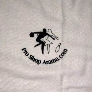 Polo-ProShop-Blanc-logo