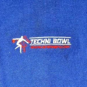Polo-ProShop-Bowl-Bleu-logo