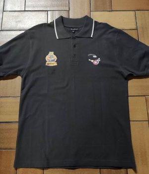 Polo Motif Gorille (Large)