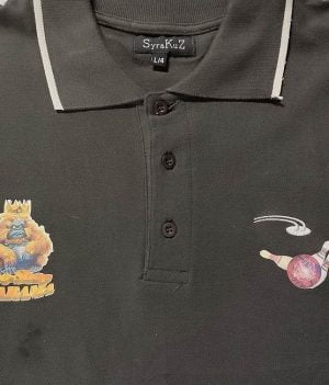 Polo Motif Gorille (Large)