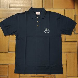 Polo-ProShop-Navy-sans poche Small-recto