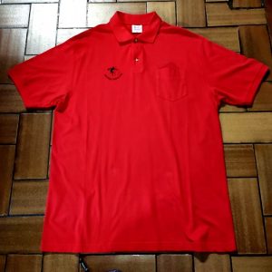 Polo-ProShop-Rouge-recto