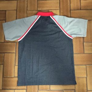 Polo-RotoGrip-Gris-Blanc-Rouge-verso