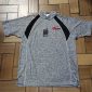 Polo-Shirt Turbo Gris (Large)