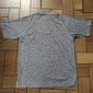 Polo-Shirt Turbo Gris (Large)