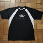 Motiv T-Shirt Noir (Medium)