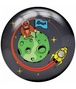 Radical Astro-Nuts