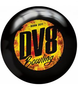 Viz-a-Ball DV8 Scorcher