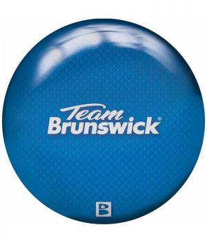 Team Brunswick Bleu