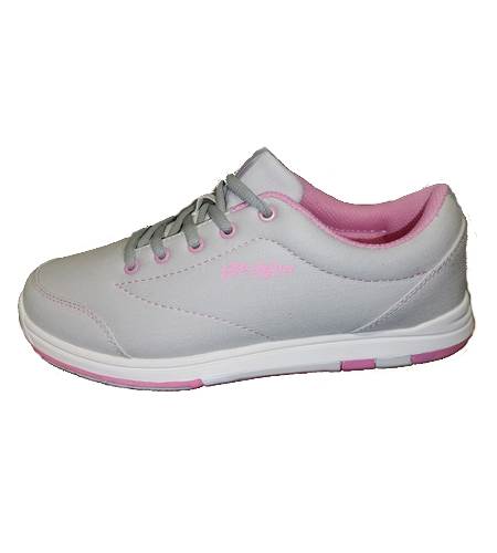 KR Chill Gris Clair/Rose